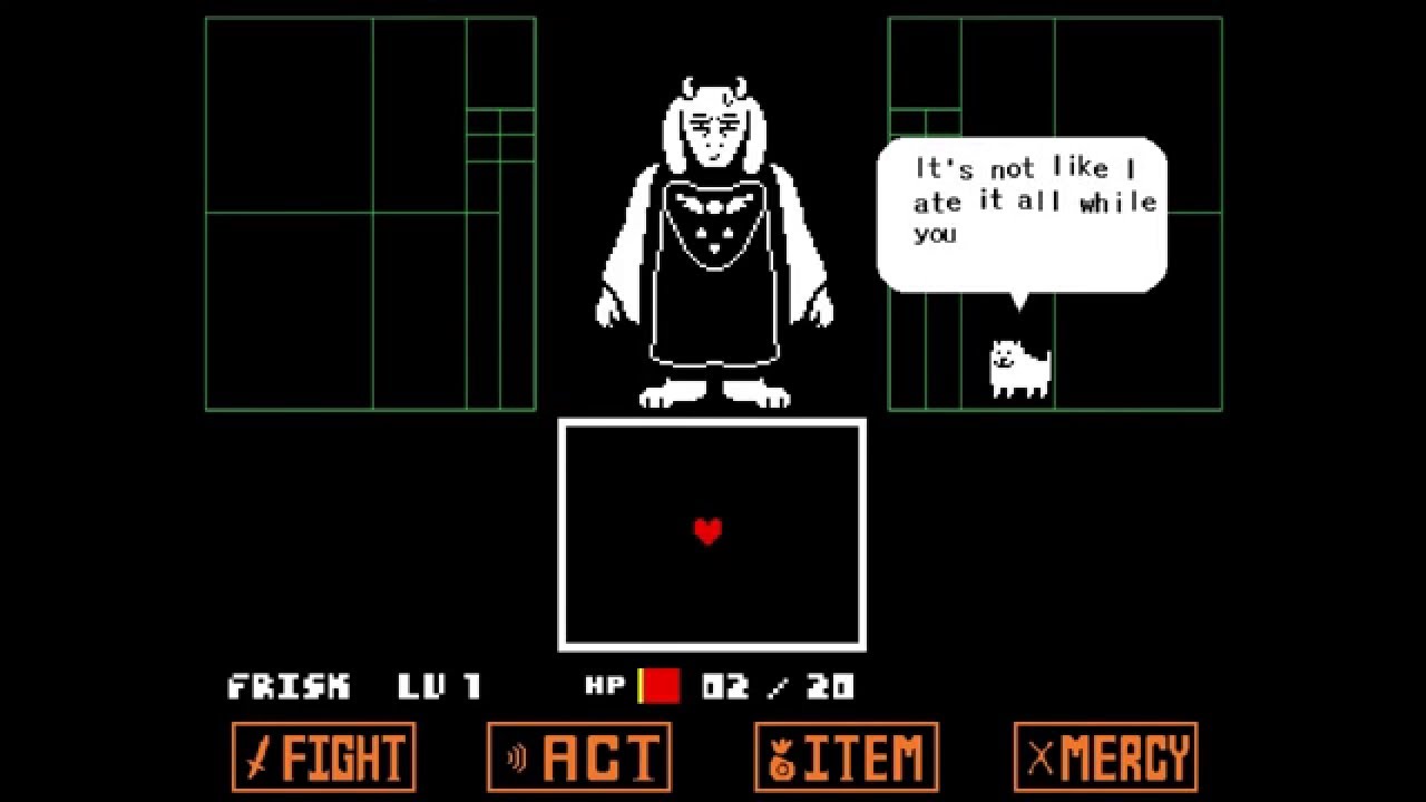 undertale for free
