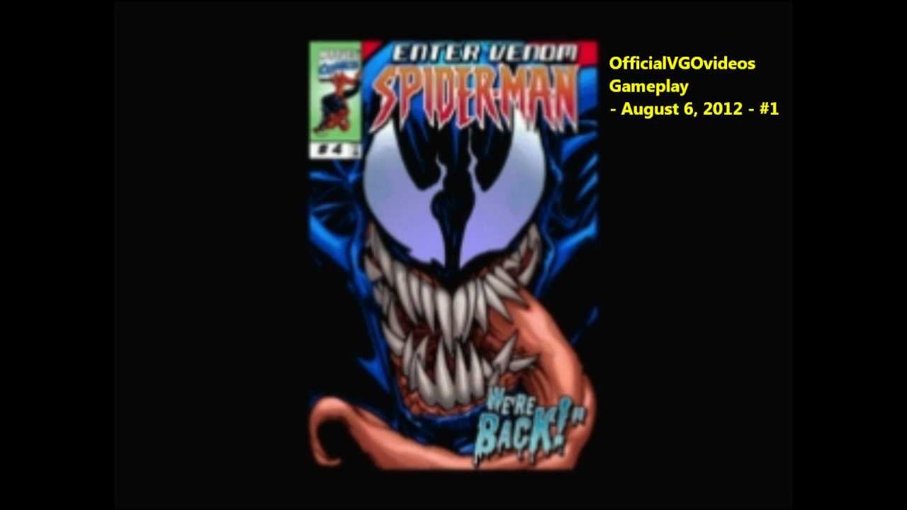spider man 2001 game pc